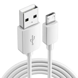 NNBILI 2024 NEW 1M-14M Extra Long Micro/Type C USB C Charge Cable for Xiaomi Huawei PS4/5 Camera VR Android Phone Universal