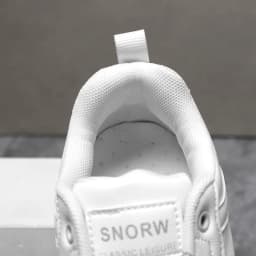 Women Shoes Skateboarding Shoes For Women Sneakers Lightweight White Black Sports Shoes