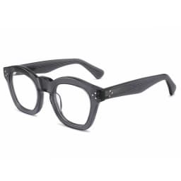 Gatenac Vintage Acetate Glasses Frame Men Retro High Quality Handmade Eyeglasses Frame Women Japan Designer Luxury Brand Eyewear