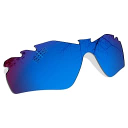Bwake POLARIZED and NON POLARIZED Replacement Lenses for-Oakley Radar Path Vented Sunglasses - Multiple Colors