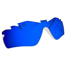 Bwake POLARIZED and NON POLARIZED Replacement Lenses for-Oakley Radar Path Vented Sunglasses - Multiple Colors