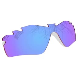 Bwake POLARIZED and NON POLARIZED Replacement Lenses for-Oakley Radar Path Vented Sunglasses - Multiple Colors