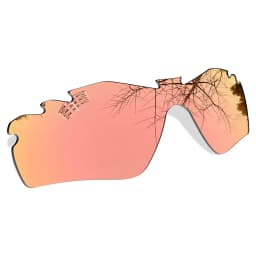 Bwake POLARIZED and NON POLARIZED Replacement Lenses for-Oakley Radar Path Vented Sunglasses - Multiple Colors