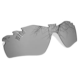 Bwake POLARIZED and NON POLARIZED Replacement Lenses for-Oakley Radar Path Vented Sunglasses - Multiple Colors