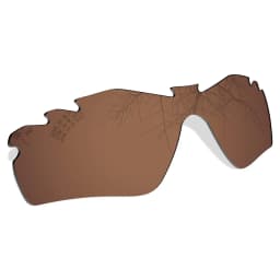 Bwake POLARIZED and NON POLARIZED Replacement Lenses for-Oakley Radar Path Vented Sunglasses - Multiple Colors