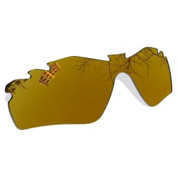 Bwake POLARIZED and NON POLARIZED Replacement Lenses for-Oakley Radar Path Vented Sunglasses - Multiple Colors