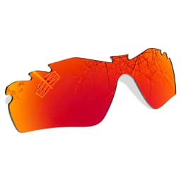 Bwake POLARIZED and NON POLARIZED Replacement Lenses for-Oakley Radar Path Vented Sunglasses - Multiple Colors