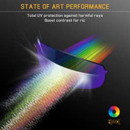 Bwake POLARIZED and NON POLARIZED Replacement Lenses for-Oakley Radar Path Vented Sunglasses - Multiple Colors