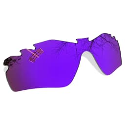 Bwake POLARIZED and NON POLARIZED Replacement Lenses for-Oakley Radar Path Vented Sunglasses - Multiple Colors