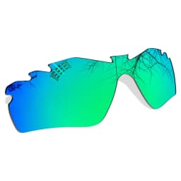 Bwake POLARIZED and NON POLARIZED Replacement Lenses for-Oakley Radar Path Vented Sunglasses - Multiple Colors