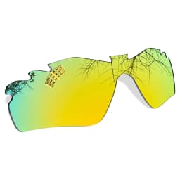 Bwake POLARIZED and NON POLARIZED Replacement Lenses for-Oakley Radar Path Vented Sunglasses - Multiple Colors