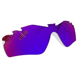 Bwake POLARIZED and NON POLARIZED Replacement Lenses for-Oakley Radar Path Vented Sunglasses - Multiple Colors