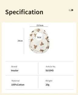 Baby Saliva Towel Infants Feeding Drool Bib lace Floral Soft Cotton Burp Cloth for Newborn Breathable Kids Bibs with Ruffle