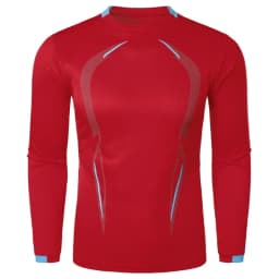 New Men's Sports Training Long Sleeve Quick-dry T-shirt Fitness Lightweight Streetwear Breathable Oversized T Shirts for Men