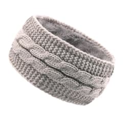 Headbands for Hair Woman Fleece Hair Accessories Winter Autumn Hair Bands Wool Knit Headband Warm Sports Hair Hoop Ear Muffs