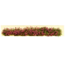 DIY Miniature Garden Decor Durable Static Scenery Model Landscape Wargame Grass Tufts Building Layout Sand Table Flower Cluster