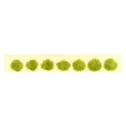 DIY Miniature Garden Decor Durable Static Scenery Model Landscape Wargame Grass Tufts Building Layout Sand Table Flower Cluster