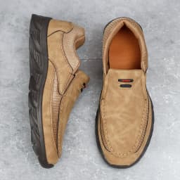 Men Leather Casual Shoes Breathable Loafers Men Sneakers 2024 New Male Comfortable Leather Flat Footwear Sneakers Men Shoes
