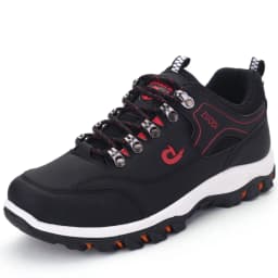 High Quality Indestructible Man Shoe Sneakers Breathable Running Shoes Lightweight  Anti-slip Outdoor Men's Sneakers Male Shoes