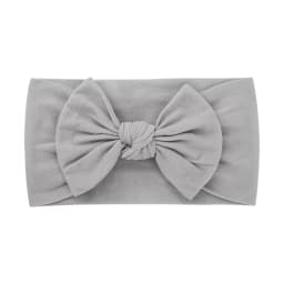 1Pc Baby Lace Headscarf Astique Suitable Newborn Girl Flower Headband Elastic Hairband Turban Soft Toddler Hair Accessories