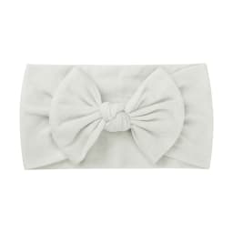 1Pc Baby Lace Headscarf Astique Suitable Newborn Girl Flower Headband Elastic Hairband Turban Soft Toddler Hair Accessories