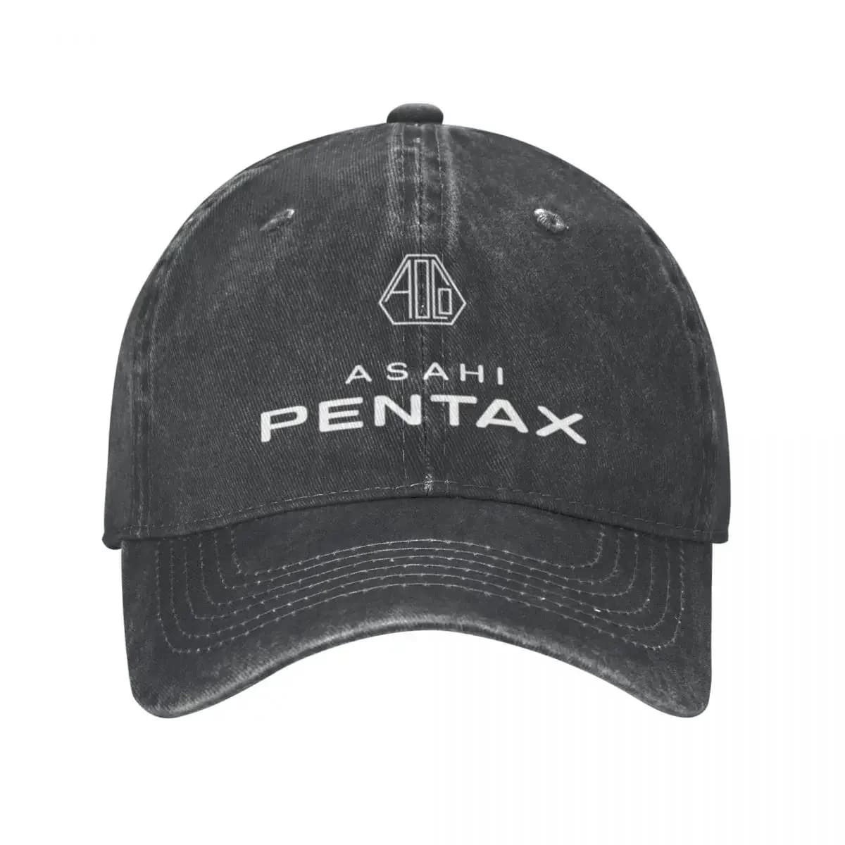 Asahi Pentax A Baseball Cap