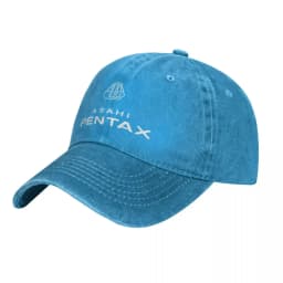 Asahi Pentax A Baseball Cap