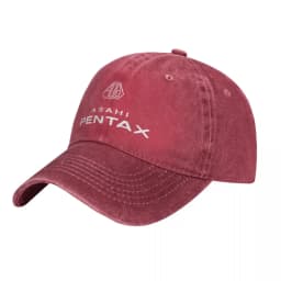 Asahi Pentax A Baseball Cap