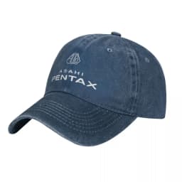 Asahi Pentax A Baseball Cap