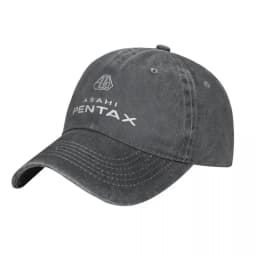 Asahi Pentax A Baseball Cap