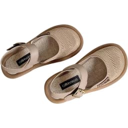 woman Baotou Slippers 2024 Summer Slippers for Women Casual Shoes Flat Bottom Breathable sandals Comfortable outdoor beach shoes