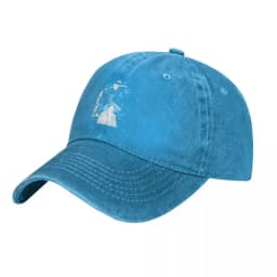 Pure Color Dad Hats Agust D Daechwita Women's Hat Sun Visor Baseball Caps Korean singer Yoongi Peaked Cap