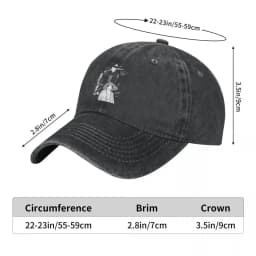 Pure Color Dad Hats Agust D Daechwita Women's Hat Sun Visor Baseball Caps Korean singer Yoongi Peaked Cap