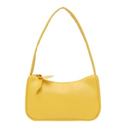 Fashion Handbag And Purses Simple Women Shoulder Underarm Bags Casual Ladies Pure Color Small Handbags Elegant PU Leather Bags