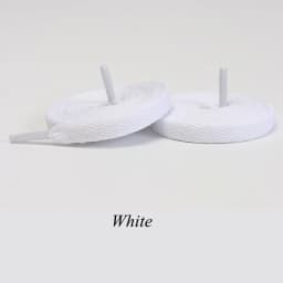 1 Pair Flat Shoelaces Classic Shoe Laces Fit Fashion Solid Sports Shoelace Casual Unisex Shoe Strings Shoe Accessories AF1
