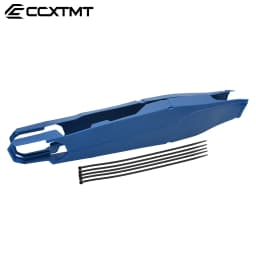 Motorcycle Swingarm Swing Arm Protection Cover For KTM XCW XCWF EXC EXCF For Husqvarna TC FC TE FE 125 250 300 350 400 450 500