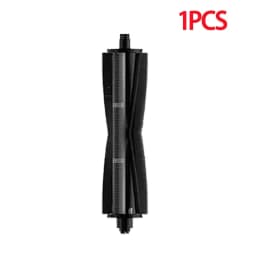 For XIAOMI Mijia Omni 1S B101CN B116 X10+ Accesories Dreame L10s Ultra / S10 Pro Main Side Brush Hepa Filter Mop Dust Bag Parts