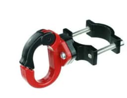 Aluminium Alloy Hanging Bag Hook For NINEBOT MAX G30 Electric Scooter Claw Hanger Gadget Hook E-bike Accessories