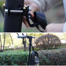 Aluminium Alloy Hanging Bag Hook For NINEBOT MAX G30 Electric Scooter Claw Hanger Gadget Hook E-bike Accessories