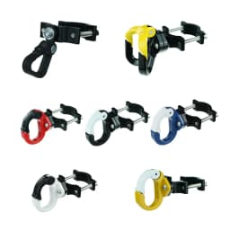 Aluminium Alloy Hanging Bag Hook For NINEBOT MAX G30 Electric Scooter Claw Hanger Gadget Hook E-bike Accessories