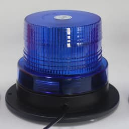 Car Strobe Light Emergency Car Rotating Traffice Indication Car Flash Beacon Light LED Orange Blue Red Flash Car Warning Light