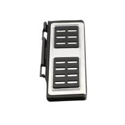 Car Pedals for Audi A3 8V Q2 Q3 SQ2 S1 S3 RS3 RS Q3 TT LHD Accelerator Gas Brake Clutch Rest Pedal Cover Kit Accessories