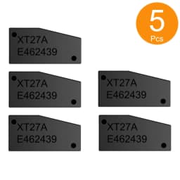VVDI XT27 Super Chip XT27A Clone Chip for 4C/4D/4E/43/45/46/47/48/T1/T3/8A/8C/8E/7935 with Xhorse VVDI Max Pro/VVDI Mini Key Too