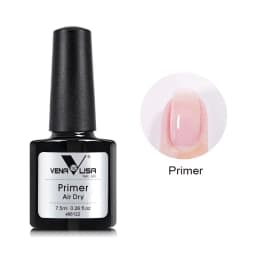 Venalisa VIP4 Nail Gel Polish HEMA/TPO FREE Full Coverage Beautiful Semi Permanent Soak Off UV LED Gel Nail Polish Gel Lacquer