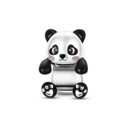 925 Sterling Silver Charms Fortune Cat Chinese New Year Pendant Beads Japanese Girl Fit Brand Bracelets Necklaces Women Jewelry