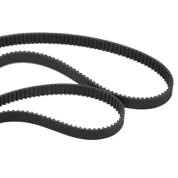 TASP 1 Set Breadmaker Belts Conveyor Parts for Gorenje BM1200BK 1600WG Bifinett KH1171 7111 Silvercrest SBB 850 B1 C1 E1 EDS-A1