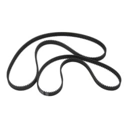 TASP 1 Set Breadmaker Belts Conveyor Parts for Gorenje BM1200BK 1600WG Bifinett KH1171 7111 Silvercrest SBB 850 B1 C1 E1 EDS-A1