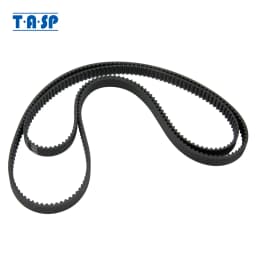 TASP 1 Set Breadmaker Belts Conveyor Parts for Gorenje BM1200BK 1600WG Bifinett KH1171 7111 Silvercrest SBB 850 B1 C1 E1 EDS-A1