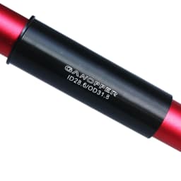 Bicycle Seatpost Shim Reducer Sleeve Bike Seat Post Adapter Converter 22.2 25.4 27.2/28.6/30/30.4/30.9/31.6/31.8/33.9/34.9/36