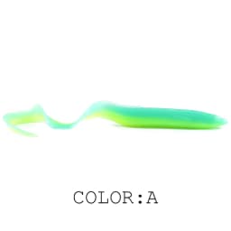 supercontinent new hot eel soft bait 20cm/15cm Soft Fishing Lure Sea Bass Artificial Bait Shad Eel Needfish Fishing Tackle